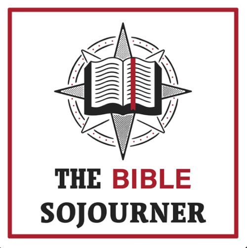 The Bible Sojourner