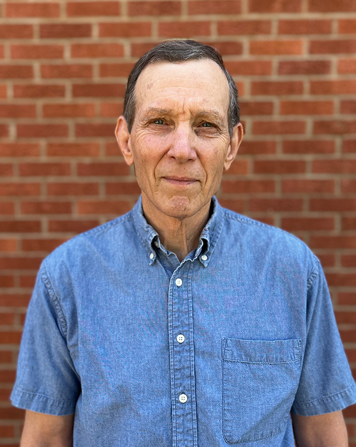 Bill Foster